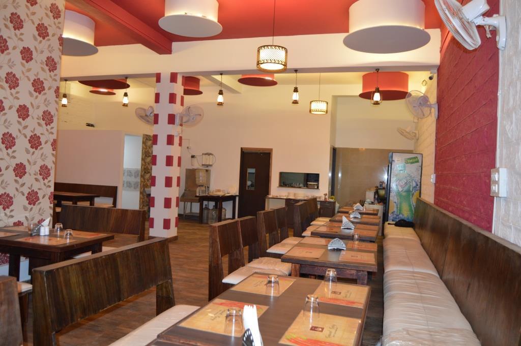 Hotel Venkat Presidency Μπανγκαλόρ Εξωτερικό φωτογραφία